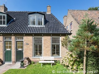Buitenaanzicht De Talstee Buitenaanzicht De Talstee